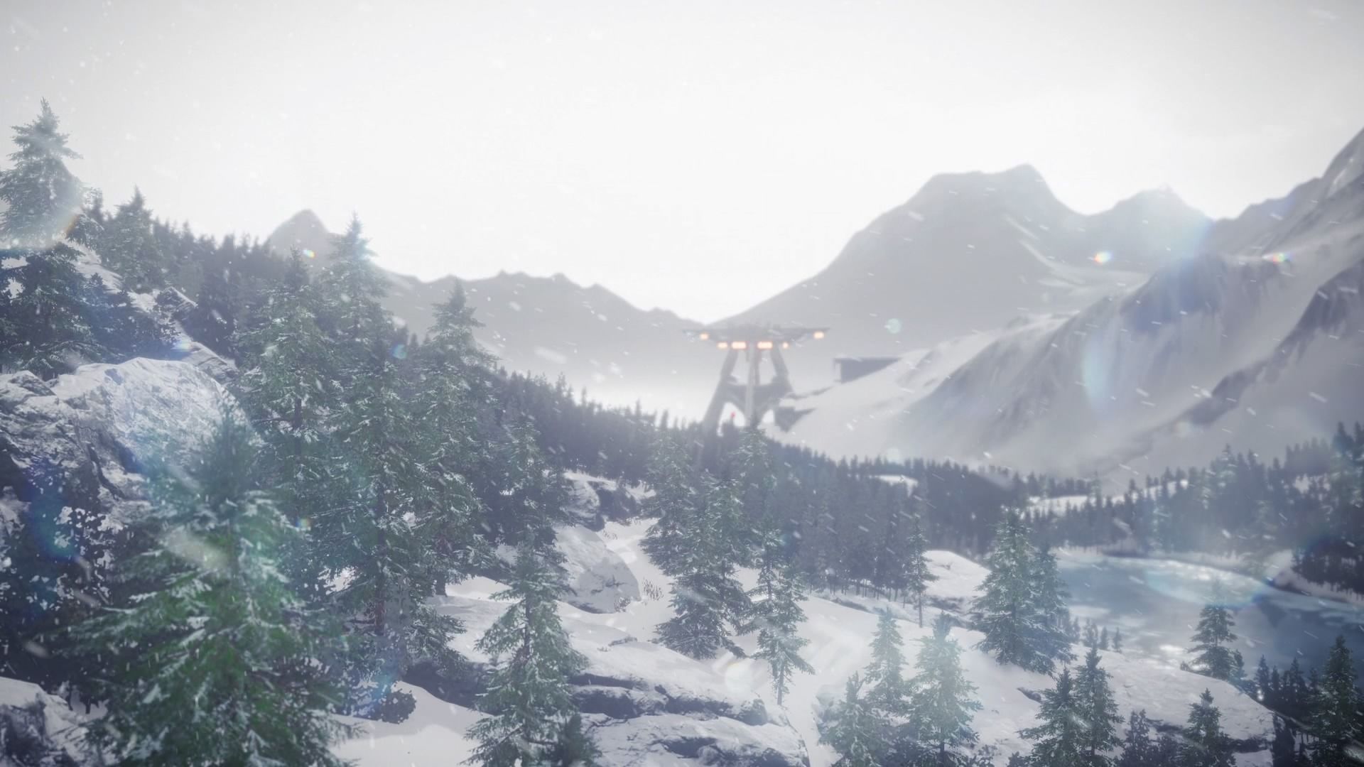Infamous First Light screenshot 2 for Playstation 4